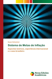 Sistema de Metas de Inflação
