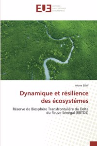 Dynamique et résilience des écosystémes