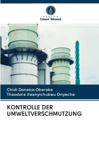 Kontrolle Der Umweltverschmutzung