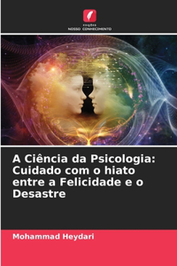 A Ciência da Psicologia
