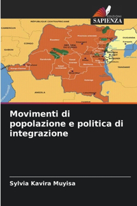 Movimenti di popolazione e politica di integrazione
