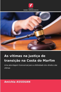 As vítimas na justiça de transição na Costa do Marfim