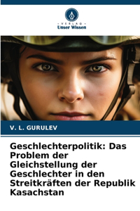 Geschlechterpolitik