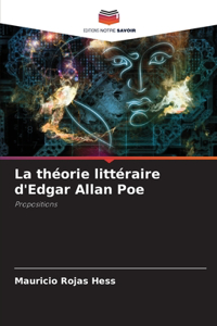 théorie littéraire d'Edgar Allan Poe