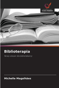 Biblioterapia