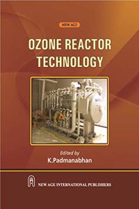 Ozone Reacor Technology PB