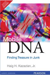 Mobile DNA: Finding Treasure in Junk