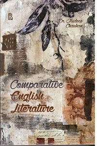 Comparative English Literature