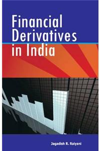 Financial Derivatives in India