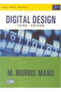 Digital Design 3Rd Edition