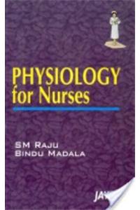 Physiology for Nurses