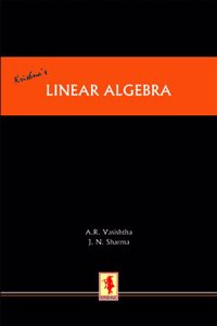 Linear Algebra (Finite Dimension Vector Spaces)