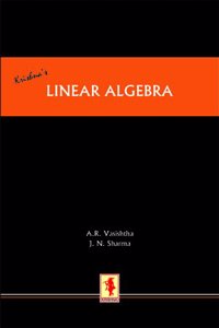 Linear Algebra (Finite Dimension Vector Spaces)