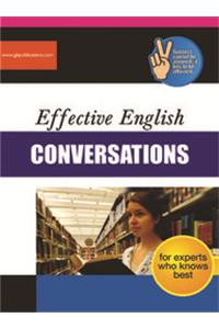 Effective English CONVERSATIONS