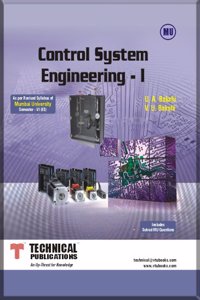 Control System Engineering - I
