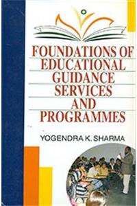 Foundations of Educational Guidance Services and Programmes