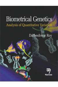 Biometrical Genetics Analysis of Quantitative Variation