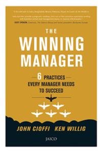 The Winning Manager