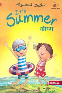 It Summer