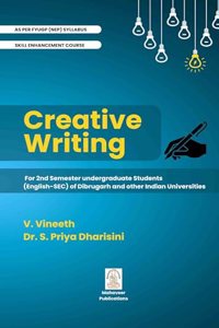 Creative Writing