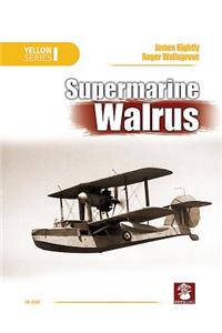 Supermarine Walrus