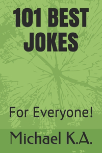 101 Best Jokes