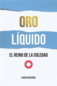 Oro LÍquido