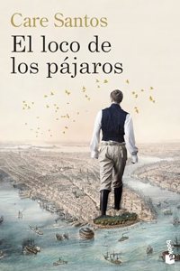 El loco de los pajaros