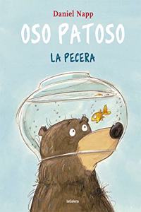 Oso Patoso La Pecera
