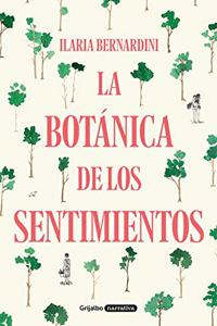 La botanica de los sentimientos
