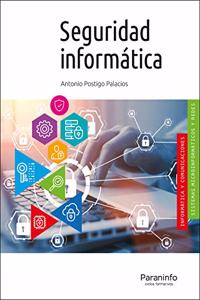 Seguridad informatica (Edicion 2020)