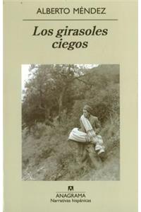 Los girasoles ciegos