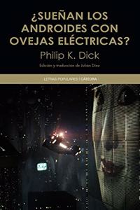 Â¿Suenan los androides con ovejas electricas?