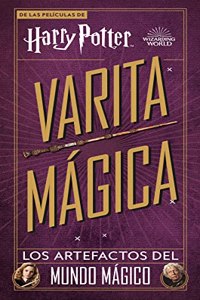 Harry Potter Varita Magica (Cine)
