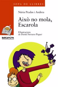 Aixo No Mola, Escarola / Aixo in the Spring