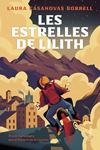 Les Estrelles de Lilith: Carlemany Awards 2022