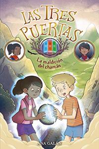 La maldicion del chaman / The Shaman's Curse