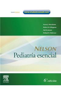 Nelson. Pediatría Esencial