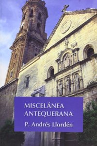 Miscelanea artistica antequerana