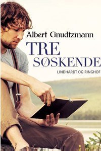Tre søskende