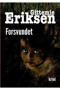 Forsvundet