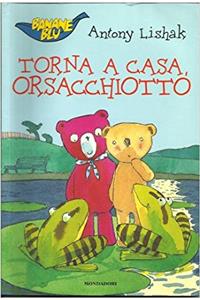 Banana Blu - Imparo a Leggere