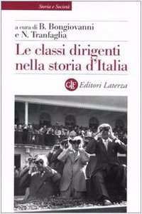 Le classi dirigenti nella storia d'Italia