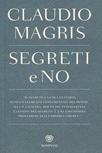 Segreti e NO