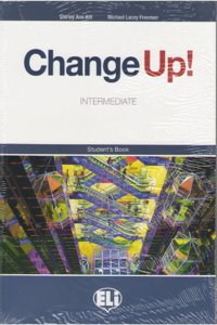 Change up!