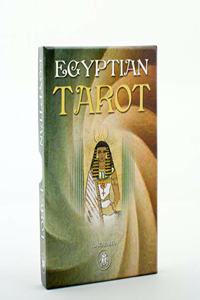 Egyptian Tarot Grand Trumps