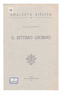 Il Settimo Giorno
