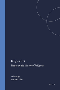 Effigies Dei: Essays on the History of Religions