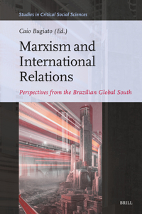 Marxism and International Relations