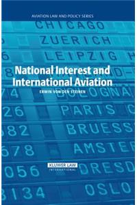 National Interest and International Aviation